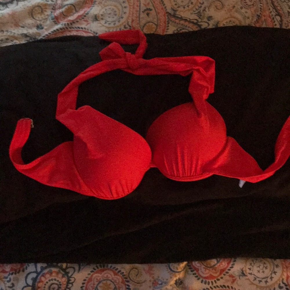 Bikini top
